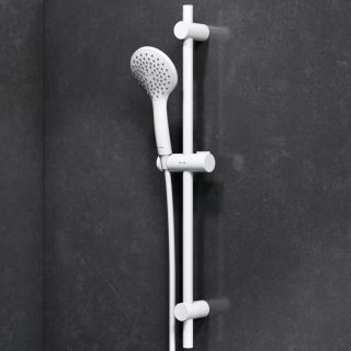 Душевой гарнитур Am.pm GEM F0190033 белый